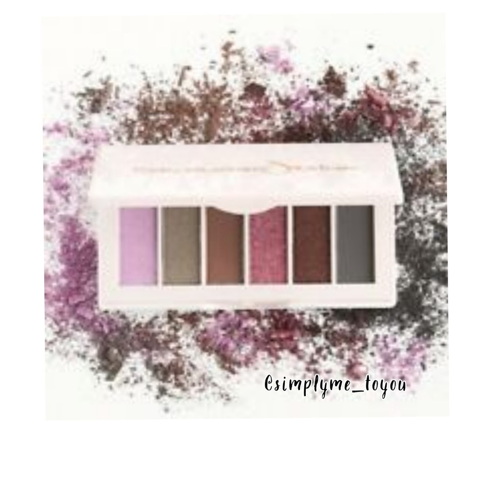 NIB! Vineyard Soiree Eyeshadow Palette